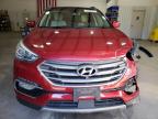 2017 Hyundai Santa Fe Sport  zu verkaufen in Lufkin, TX - Front End