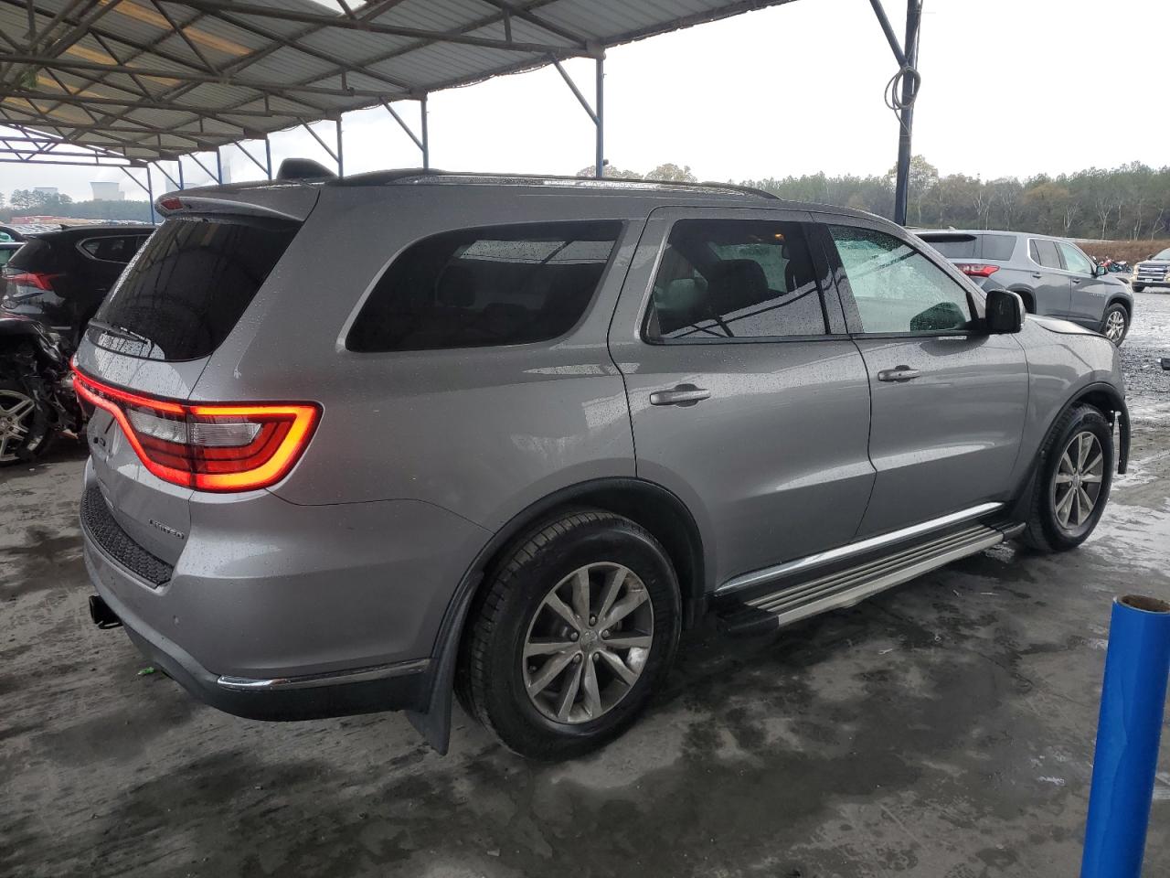 2015 Dodge Durango - Image 3
