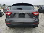 2018 Maserati Levante  за продажба в Fort Pierce, FL - Burn