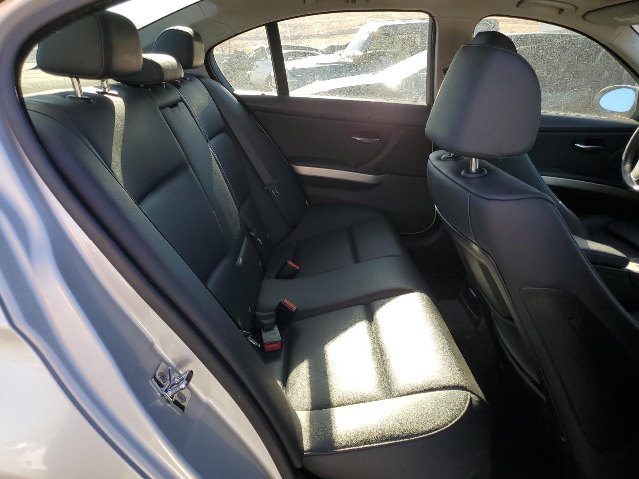 2007 BMW 3er - Image 10