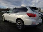 2020 Nissan Pathfinder S zu verkaufen in New Britain, CT - All Over