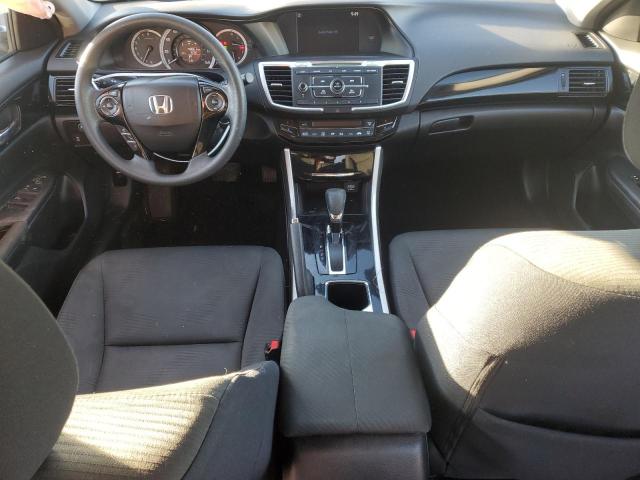  HONDA ACCORD 2017 Сharcoal