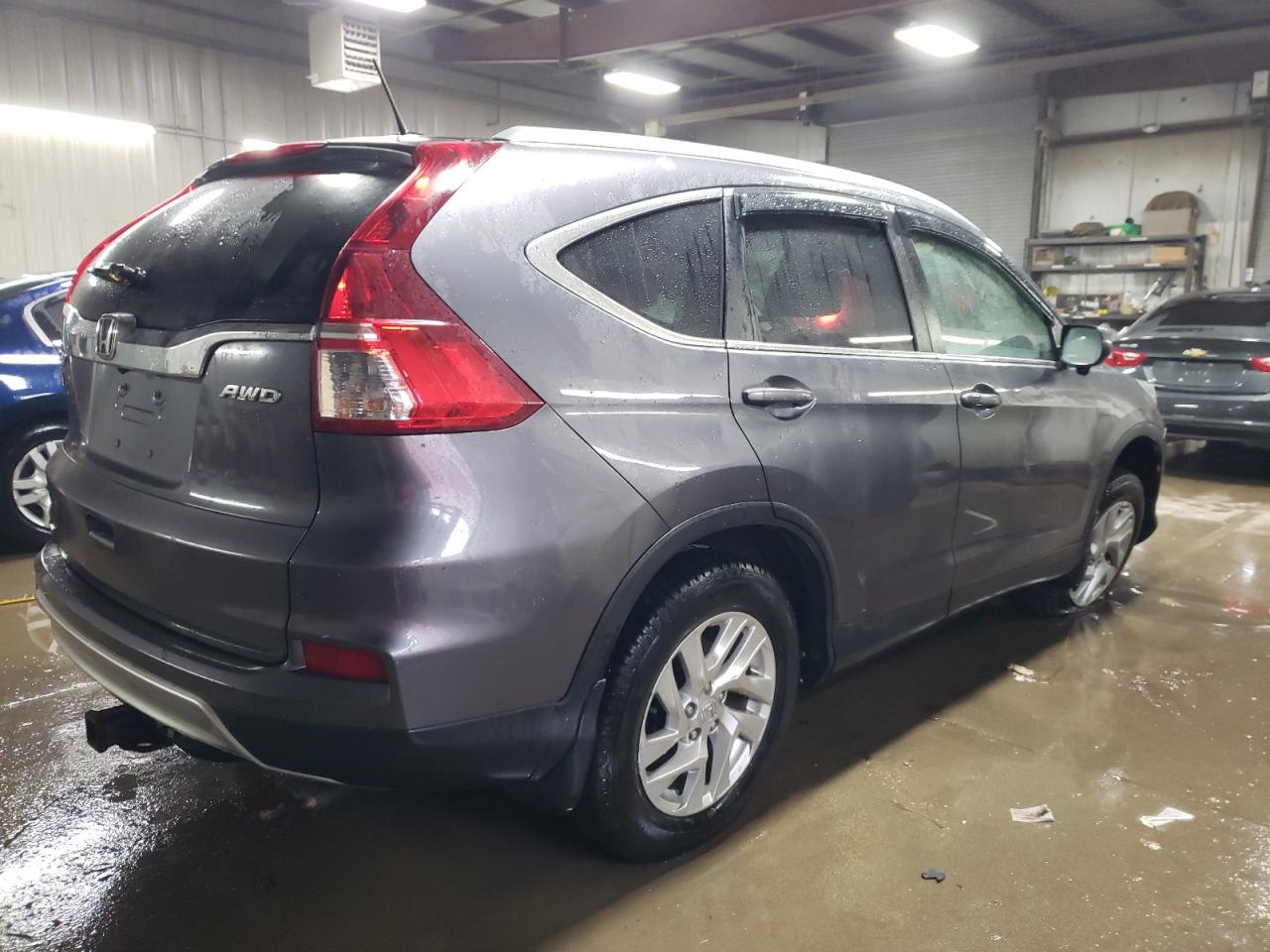 2015 Honda CR-V - Image 3