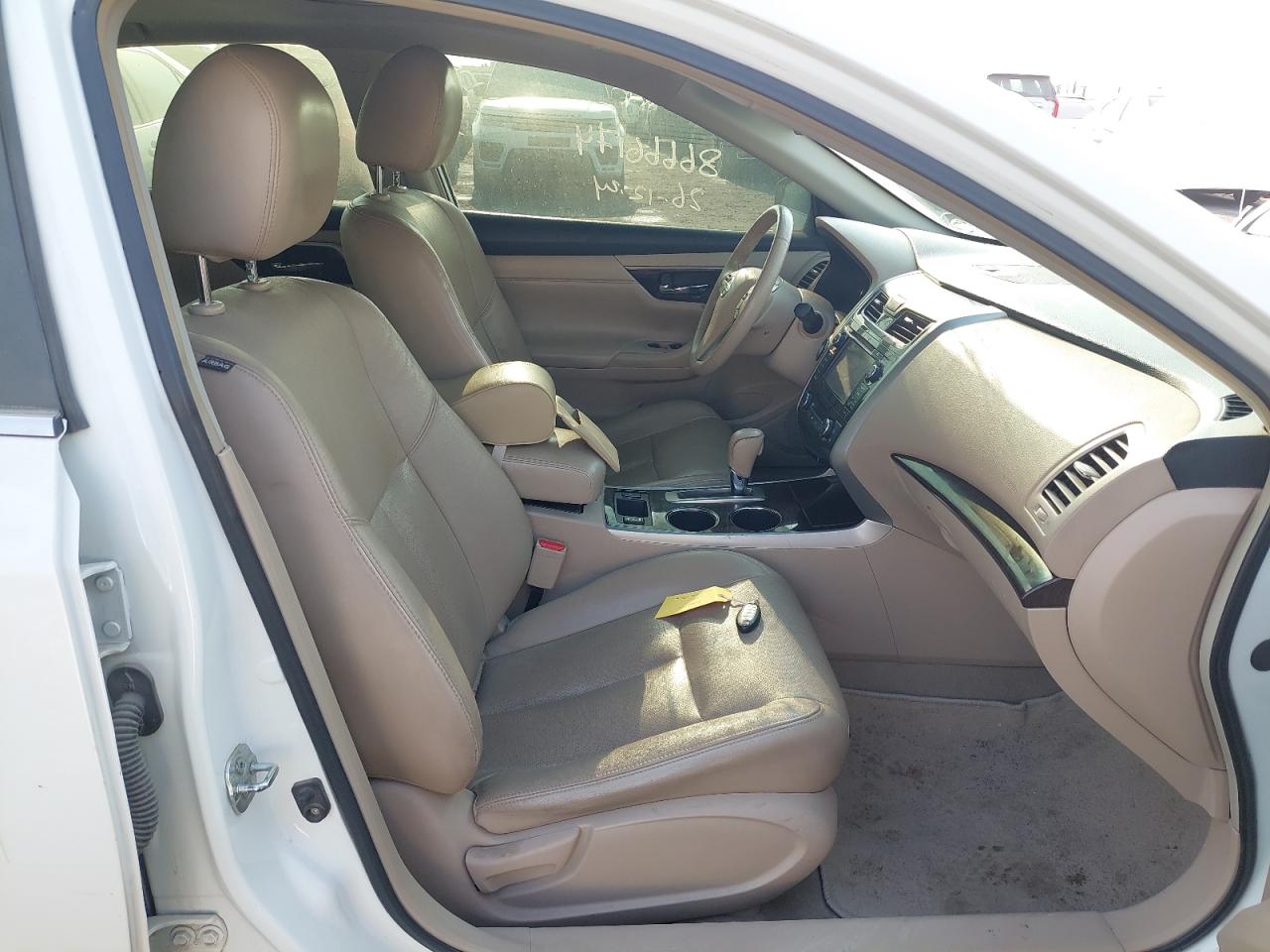 1N4AL3AP6DN577669 - 2013 Nissan Altima - #86666174