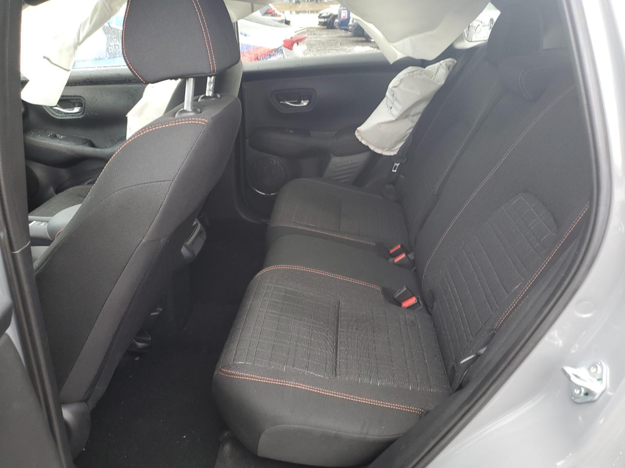 2024 Honda HR-V - Image 11