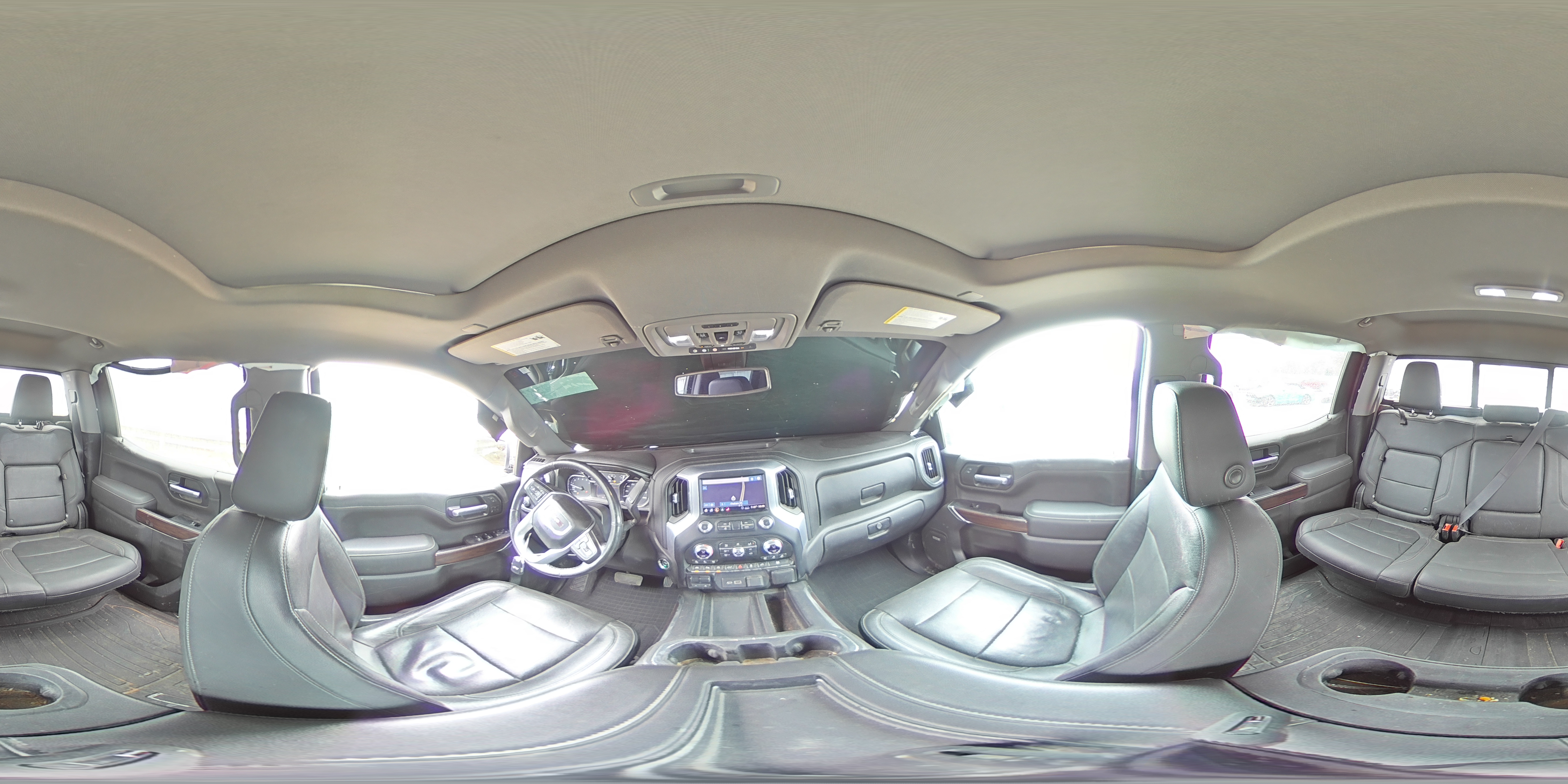 2020 GMC Sierra - Image 12