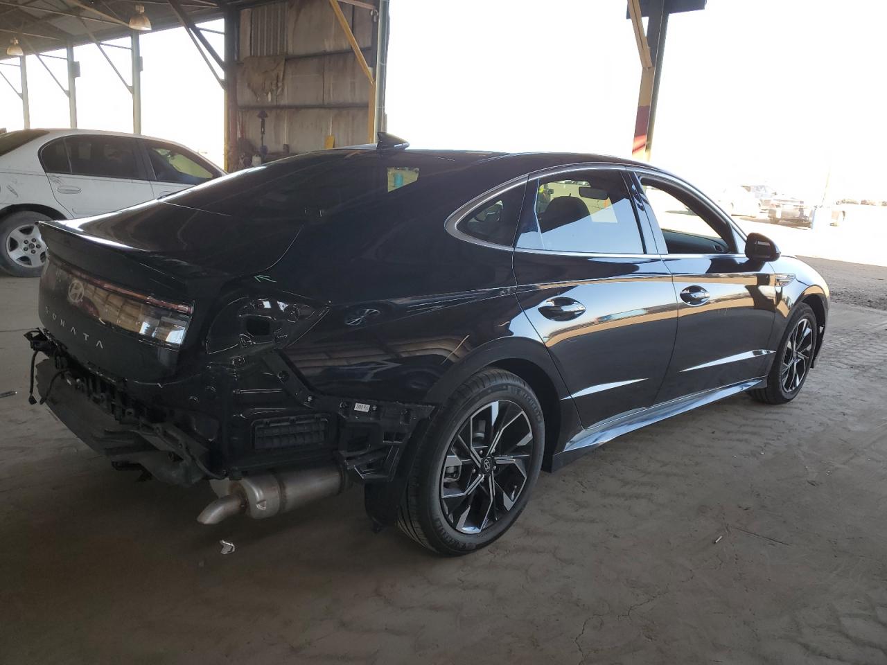 2024 Hyundai Sonata - Image 3