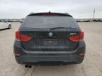 2015 Bmw X1 Sdrive28I за продажба в Amarillo, TX - Normal Wear