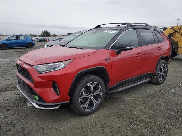 2021 TOYOTA RAV4, VIN: JTMEB3FV8MD051944