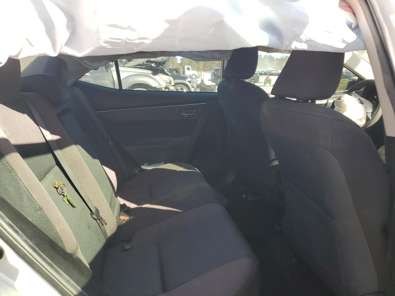 2019 Toyota Corolla - Image 10