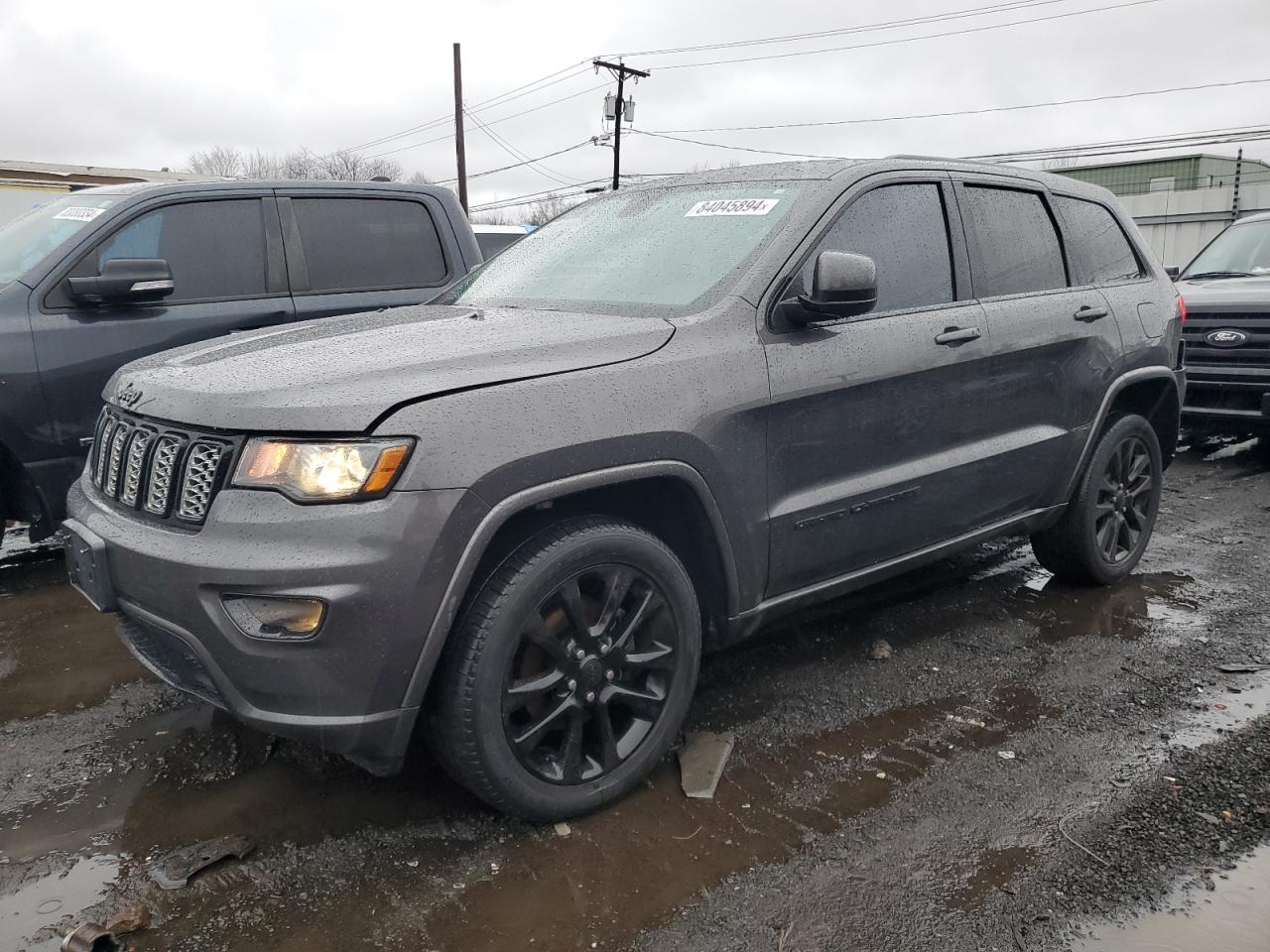 2019 Jeep Grand Cherokee - Image 1