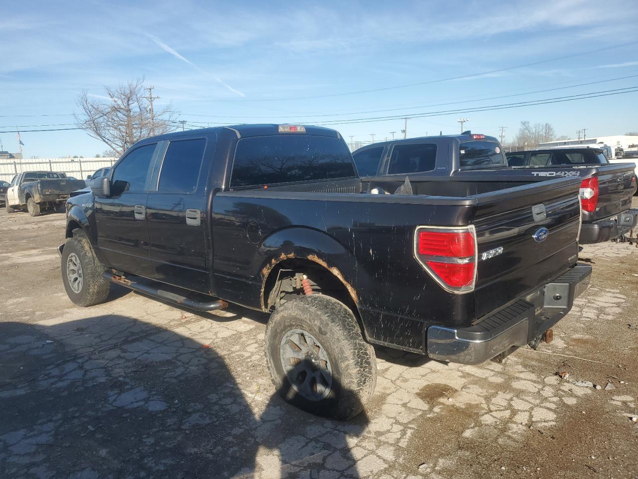 2013 Ford F-150 - Image 2