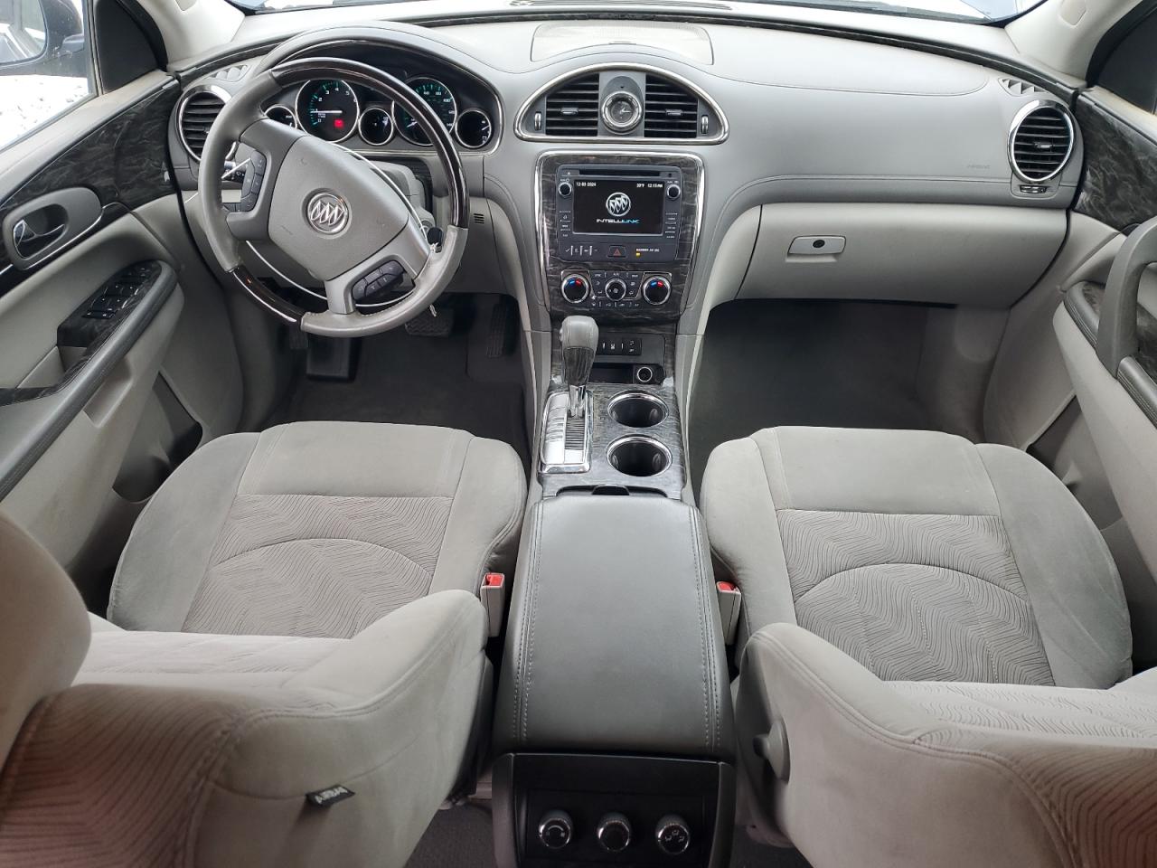 2014 Buick Enclave VIN: 5GAKRAKD8EJ262937 Lot: 82228094