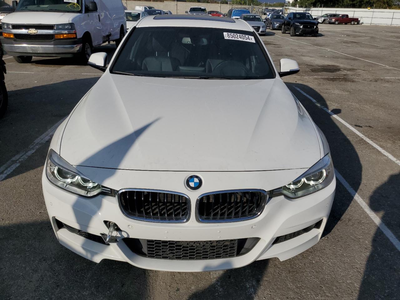 2015 BMW 3er - Image 5