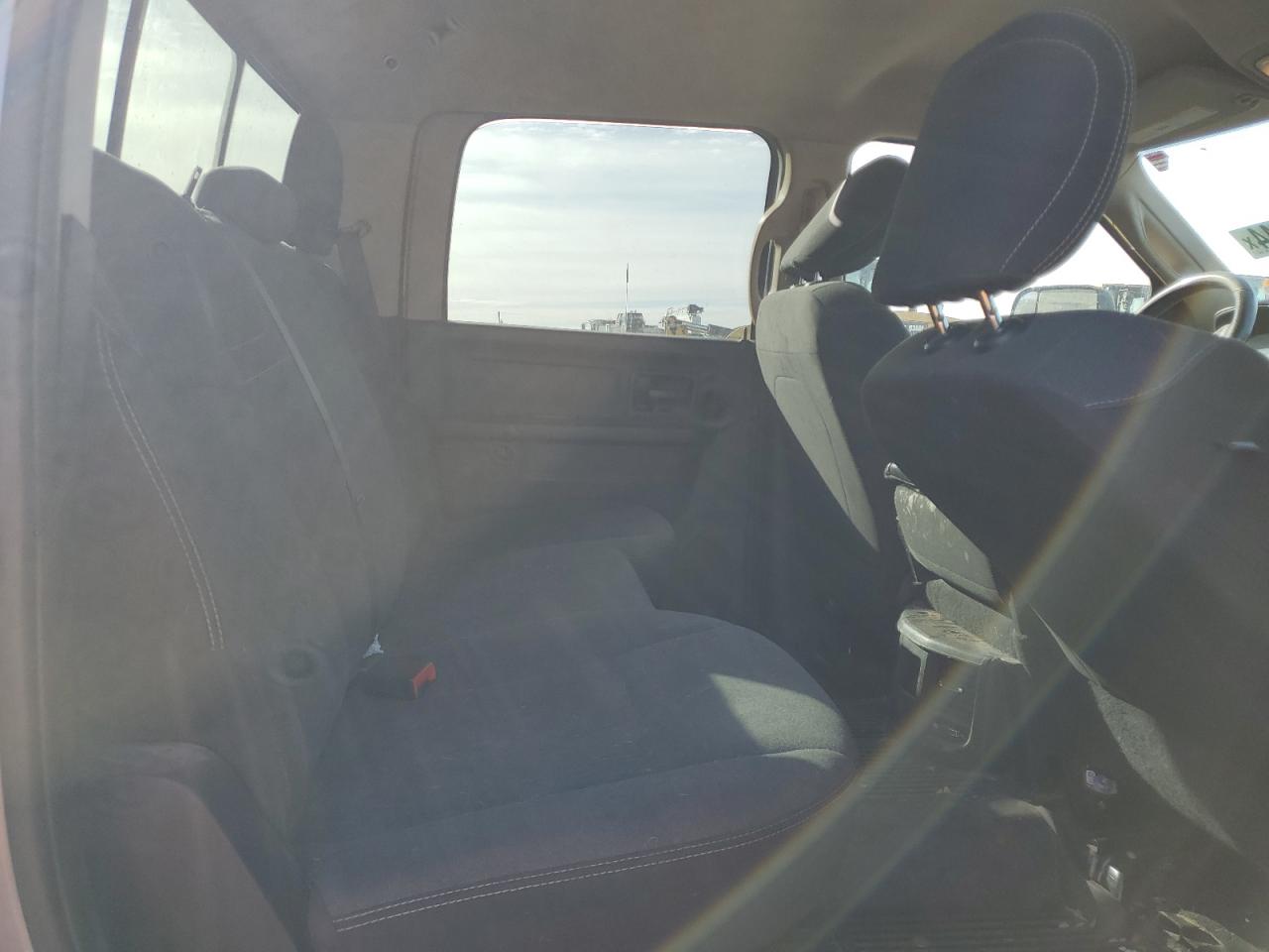 2020 Ram 2500 Tradesman VIN: 3C6UR5HJ8LG202139 Lot: 82674344