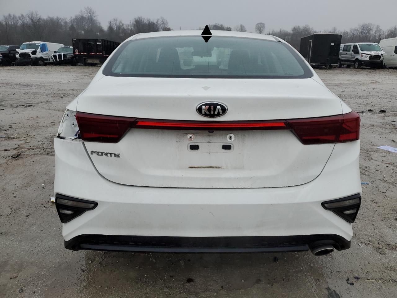 VIN 3KPF24AD7KE094157 2019 KIA FORTE no.6