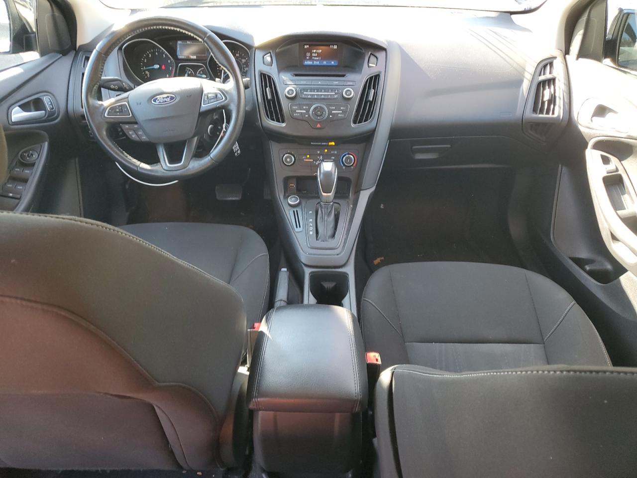 2015 Ford Focus - Image 8