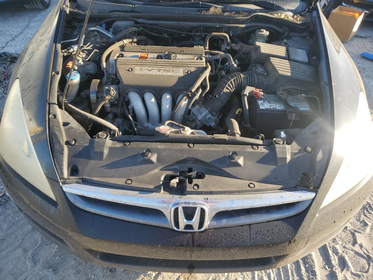 2006 Honda Accord - Image 11