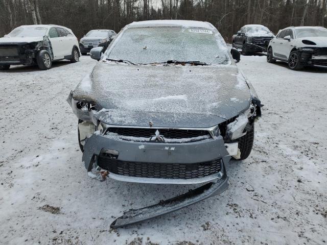 2017 MITSUBISHI LANCER ES