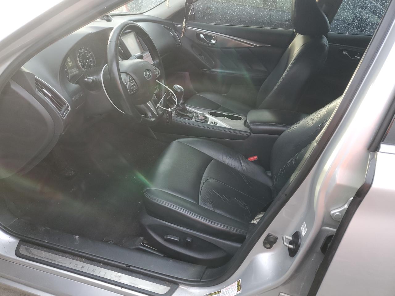 2017 Infiniti Q50 - Image 7