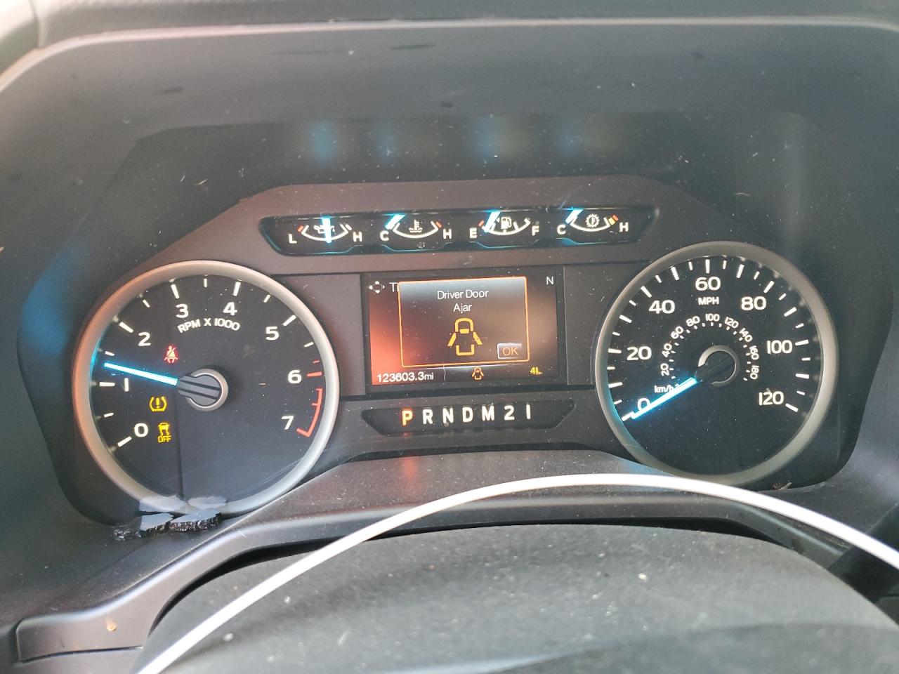 2016 Ford F-150 - Image 9