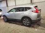 2018 Honda Cr-V Ex de vânzare în Pennsburg, PA - Front End