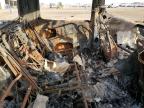 2010 Toyota Tundra Crewmax Limited продається в Phoenix, AZ - Burn