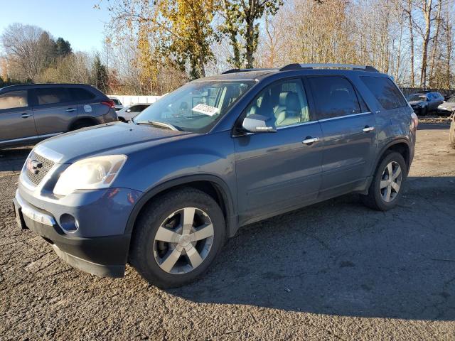 2012 Gmc Acadia Slt-1