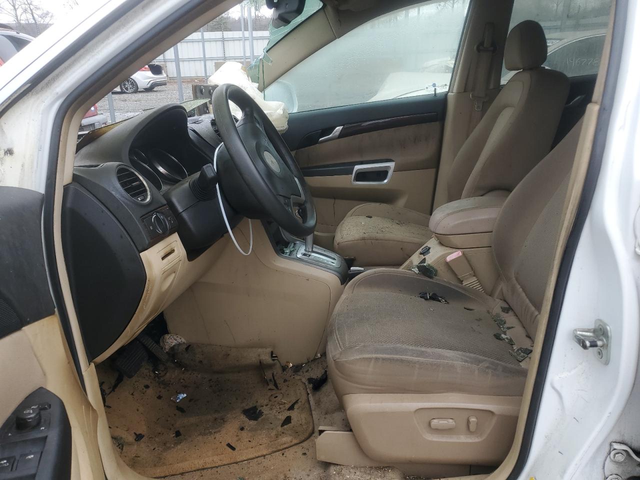 2008 Saturn VUE - Image 7