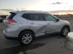2015 Nissan Rogue S იყიდება Brookhaven-ში, NY - Front End