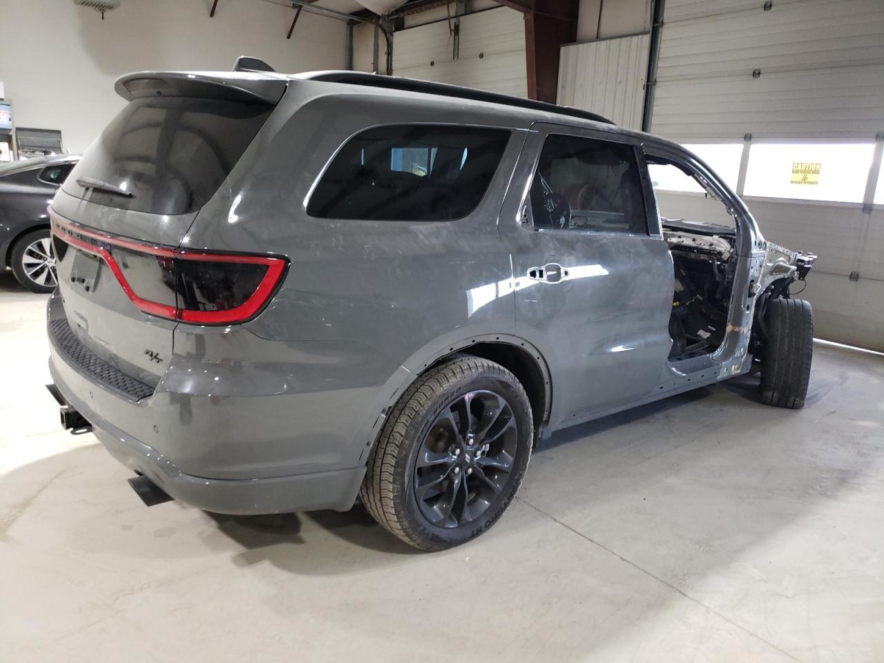 2021 Dodge Durango - Image 3