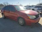 2010 Ford Focus Se for Sale in Wilmer, TX - Front End