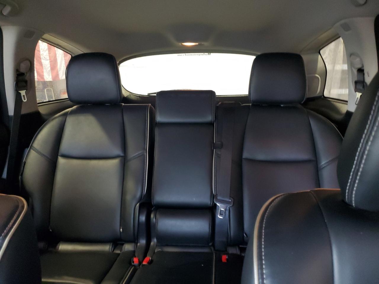 2020 Infiniti Qx60 Luxe VIN: 5N1DL0MM2LC531138 Lot: 92122675