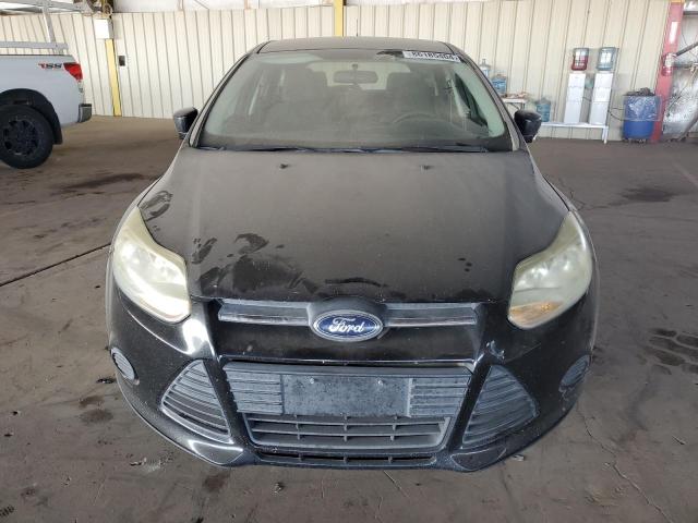  FORD FOCUS 2013 Вугільний