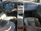 2004 Dodge Durango Limited იყიდება Los Angeles-ში, CA - Rear End