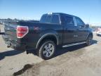 2010 Ford F150 Supercrew de vânzare în Fredericksburg, VA - Rear End