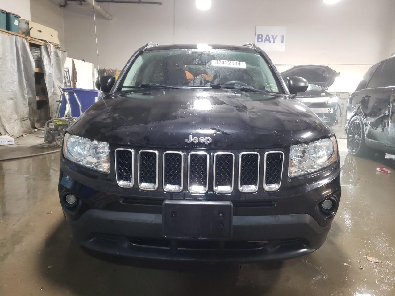 2012 Jeep Compass - Image 5