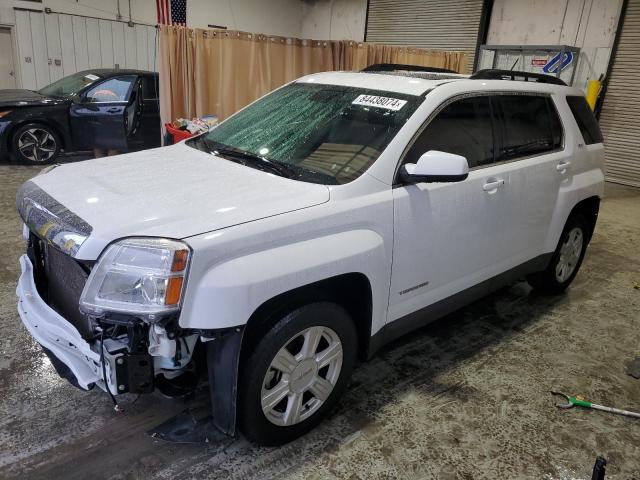 2015 Gmc Terrain Slt