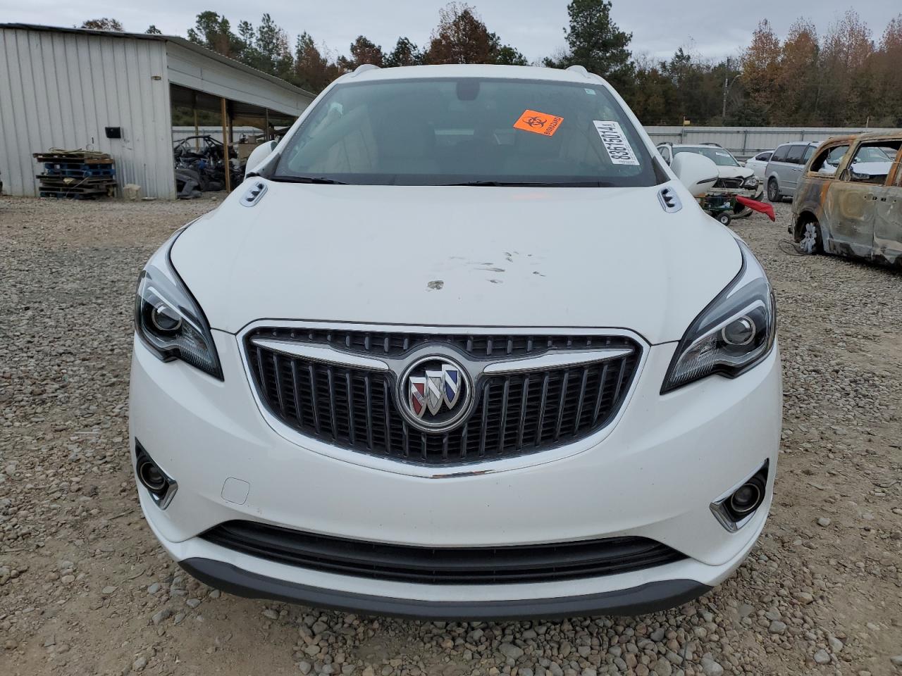 2020 Buick Envision - Image 5