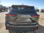2024 Toyota Highlander Le for Sale in Albuquerque, NM - Front End