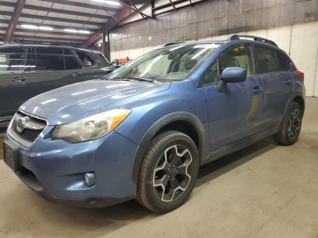 2015 Subaru Xv Crosstrek 2.0 Premium