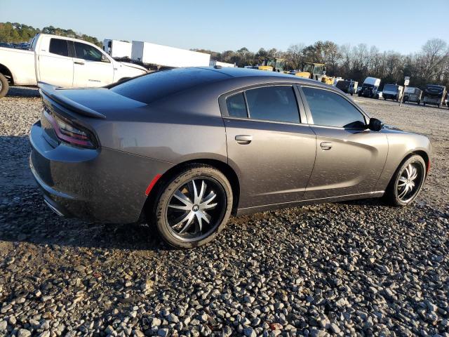  DODGE CHARGER 2019 Gray