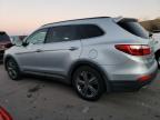 2015 Hyundai Santa Fe Gls zu verkaufen in Littleton, CO - Hail