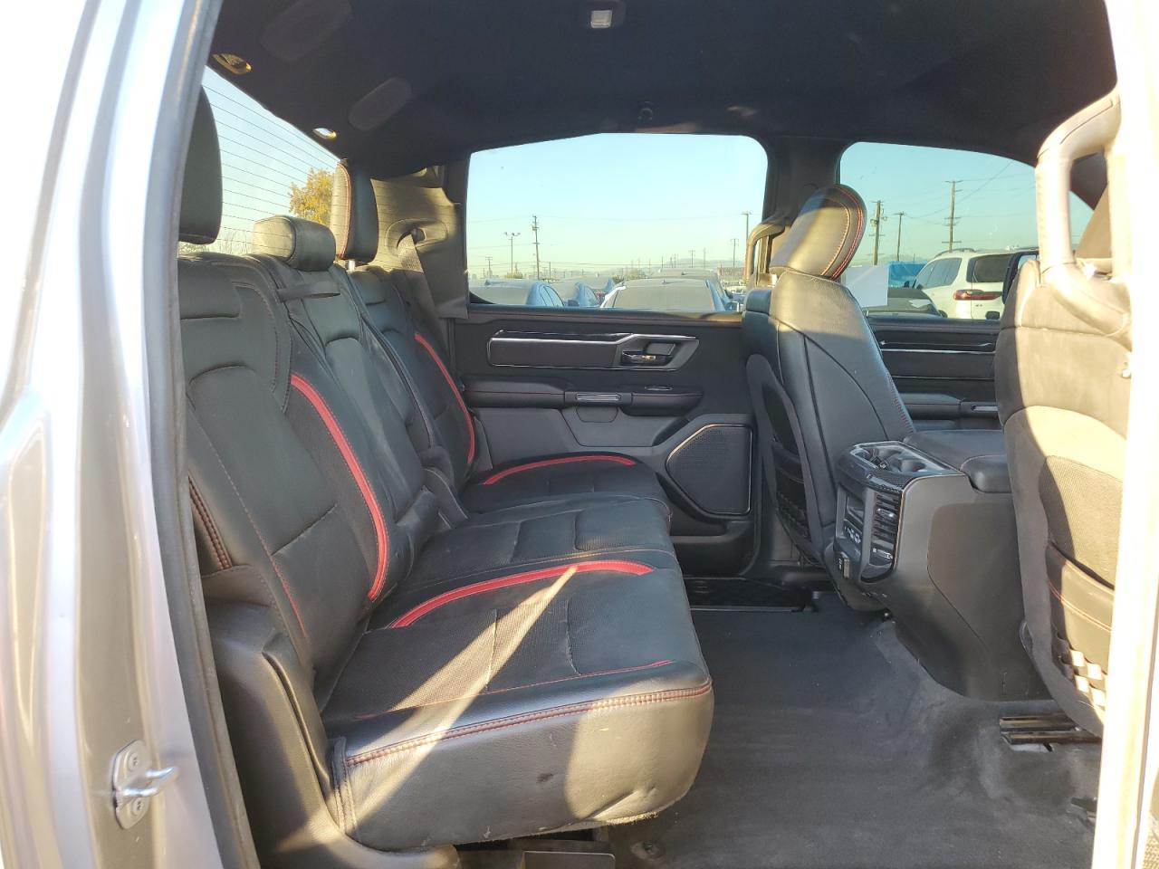 2021 Ram 1500 Trx VIN: 1C6SRFU90MN811680 Lot: 85766884