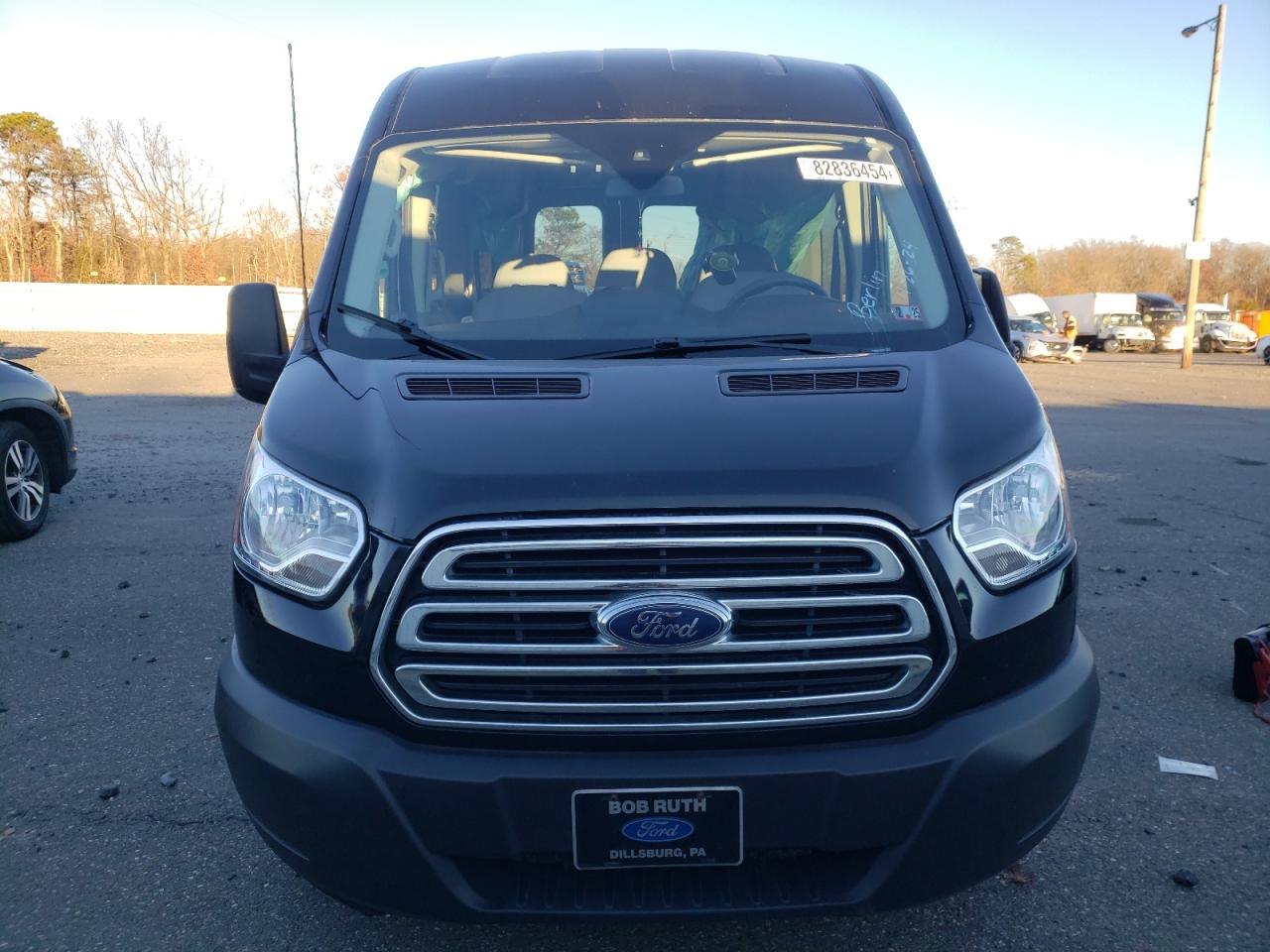 2019 Ford Transit - Image 5
