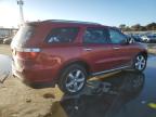 2011 Dodge Durango Citadel იყიდება Hayward-ში, CA - Undercarriage