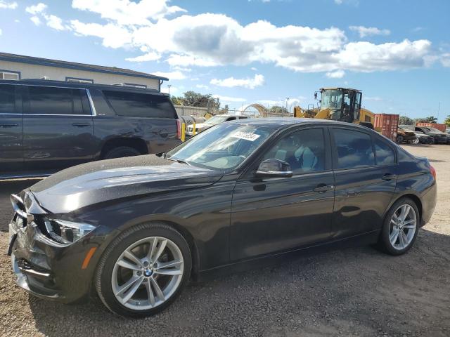 2016 Bmw 320 I