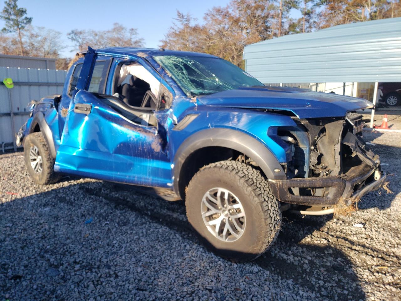 2018 Ford F-150 - Image 4