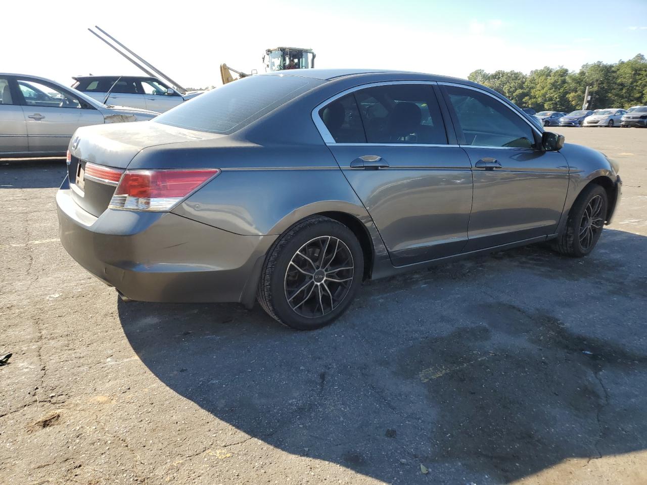 2011 Honda Accord - Image 3