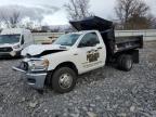 2021 Ram 3500  за продажба в Albany, NY - Front End